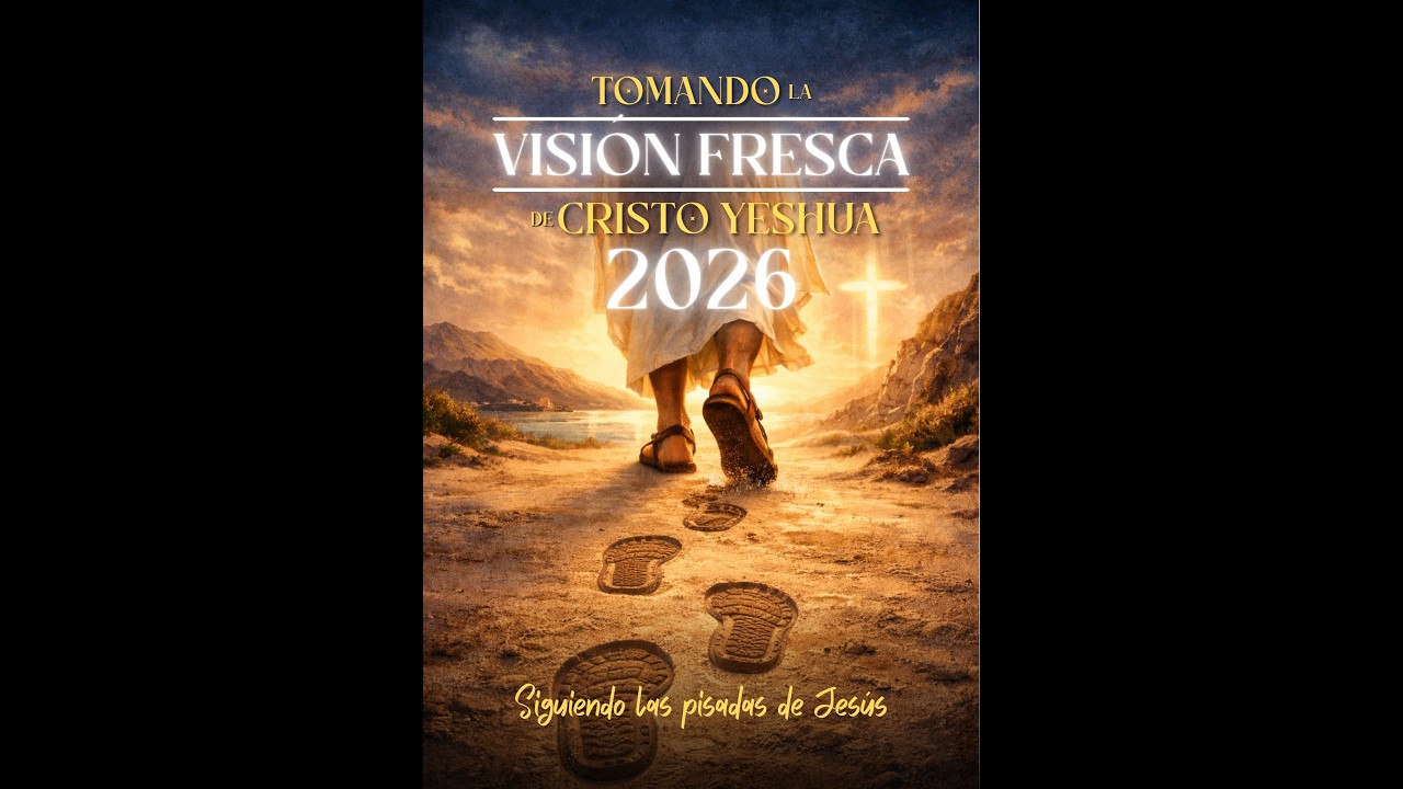 Clase 5 | Visión Fresca - Pastor Gimenez