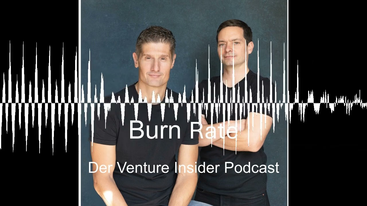Episode #83 – EPFL Rekord | Startup-Agenda | Thrive | Aare Ventures | SPV-SpaceX | Algorized  | O...