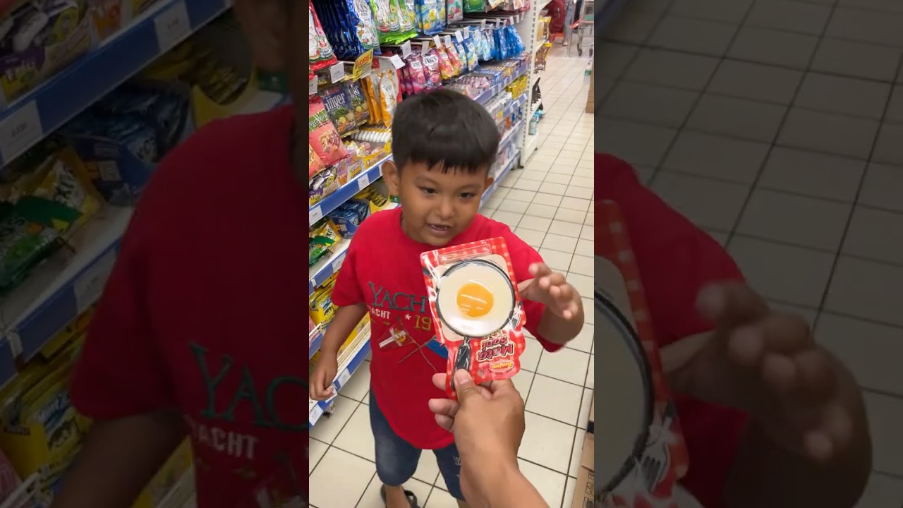 BELI TELOR CEPLOK 🍳🥚 #shorts