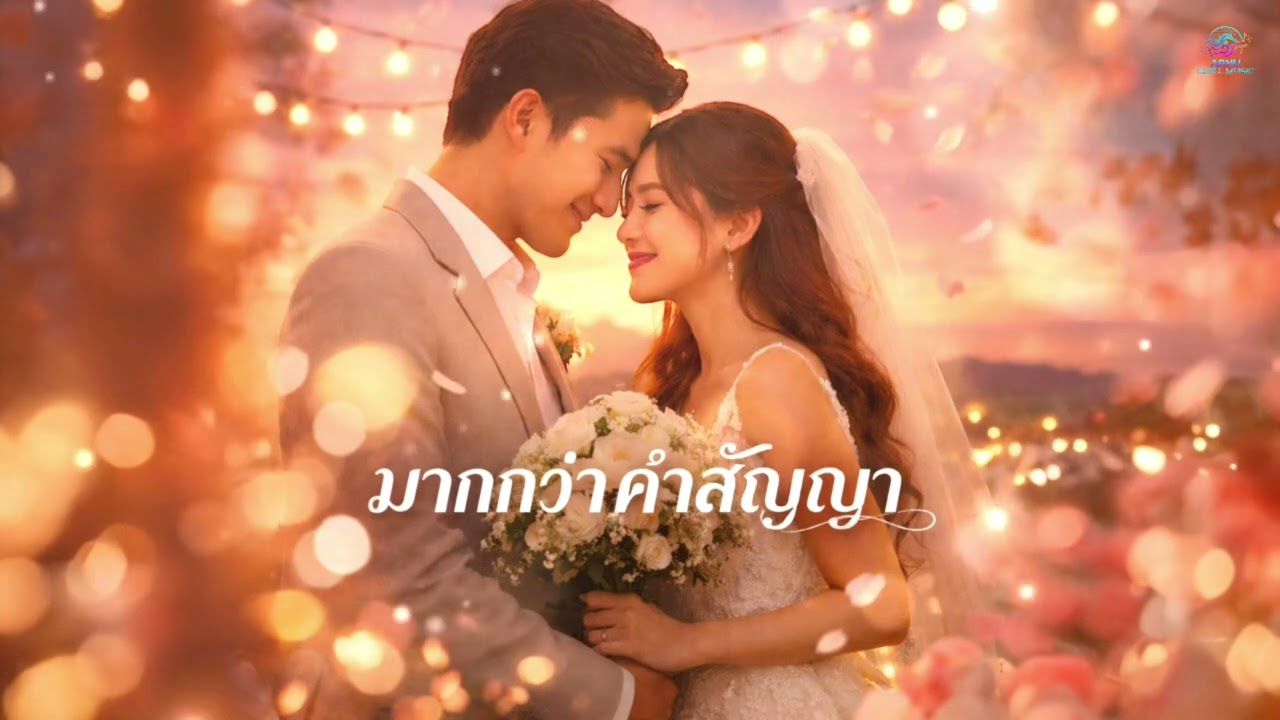 มากกว่าคำสัญญา