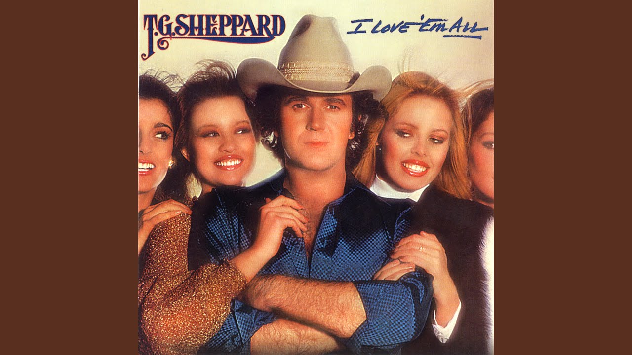 I Loved 'Em Every One