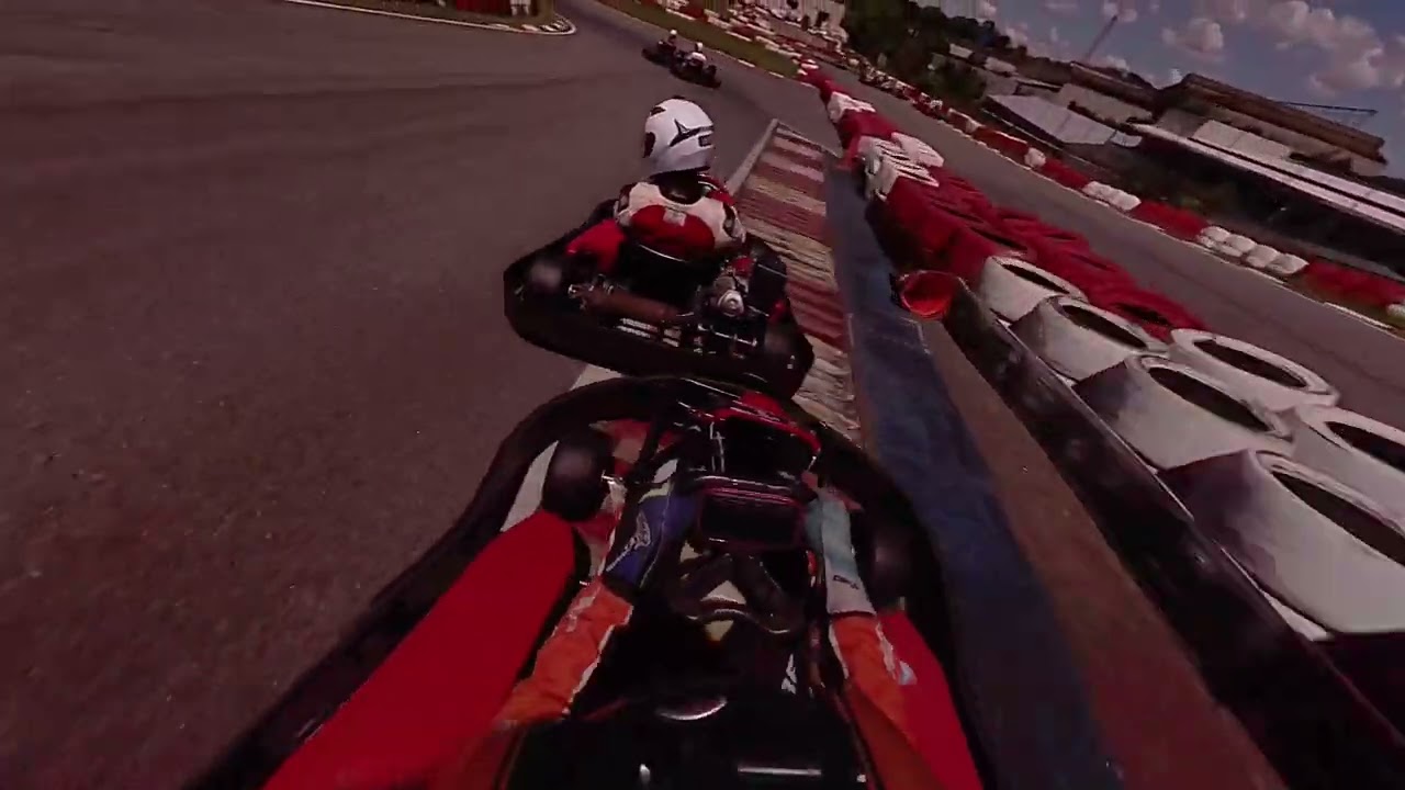 1 ENDURANCE 6H GRANJA VIANA - KARTRAK RACING 2026