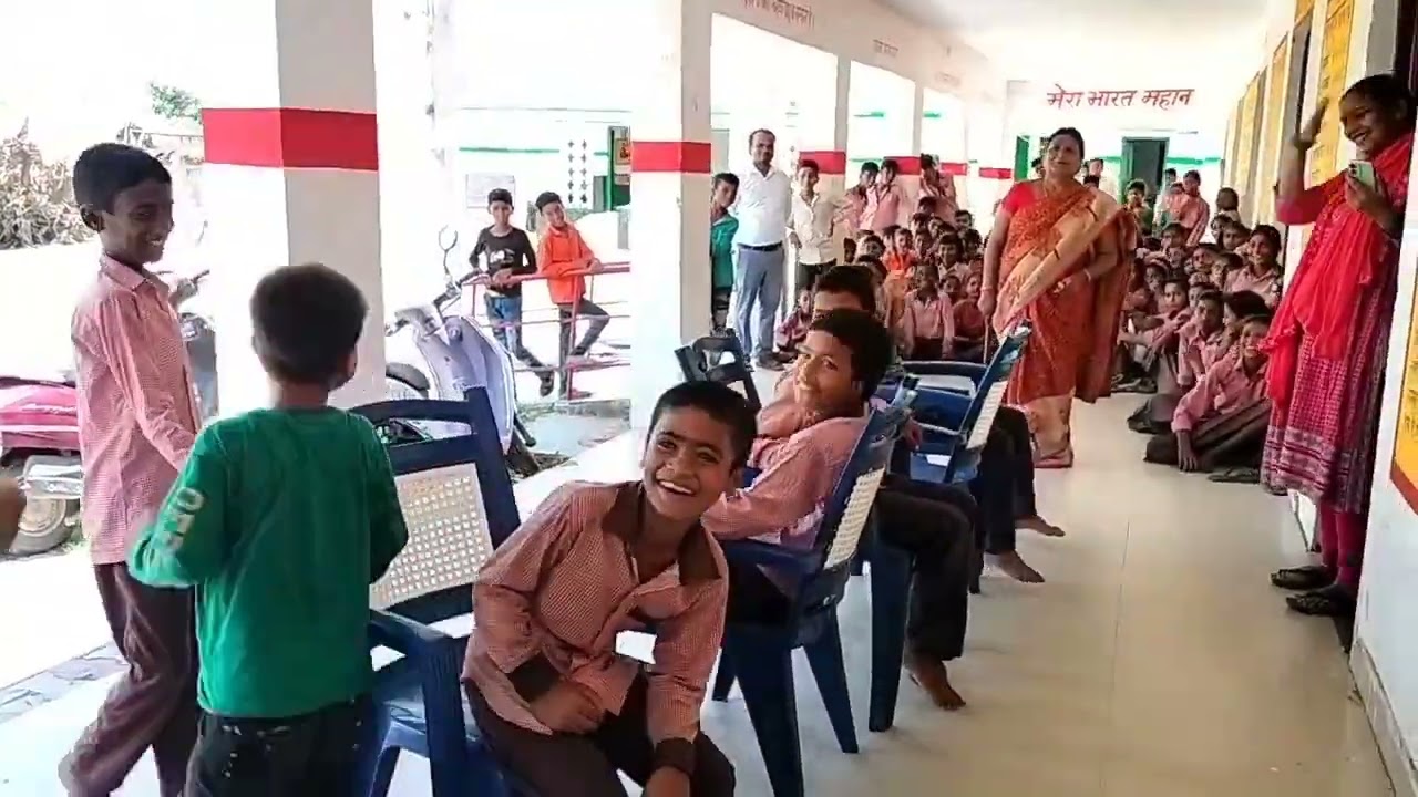 #musicalchairgame #games #govermentschool #school #funny