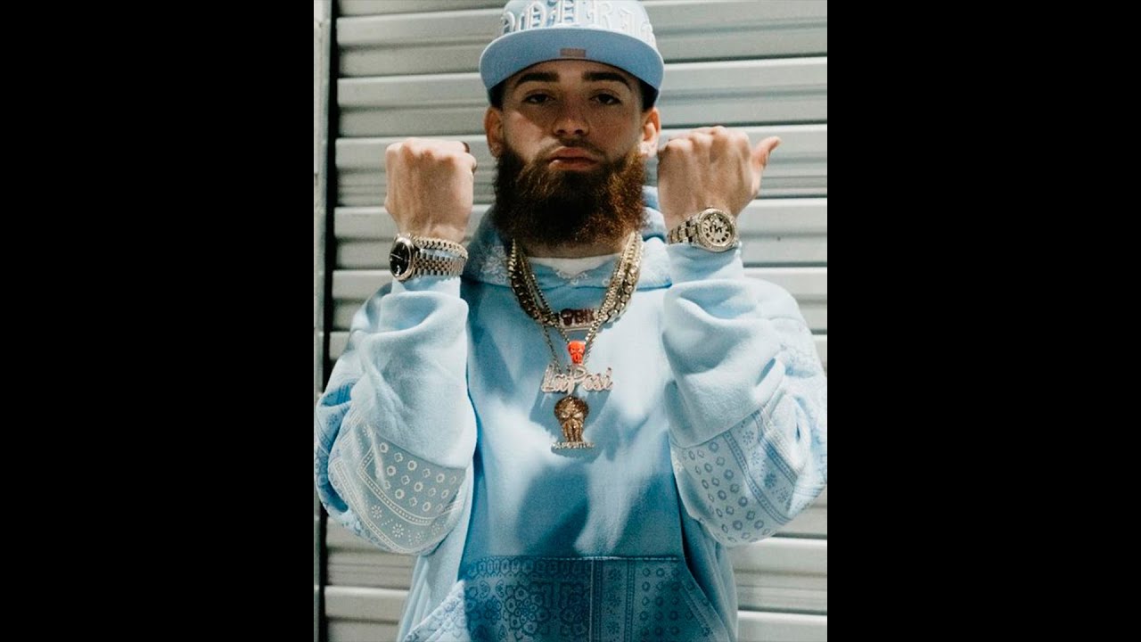 Hades 66 Type Beat - 