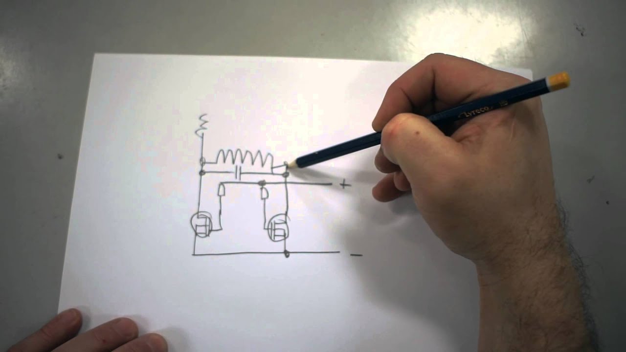 Induction heater for melting metal