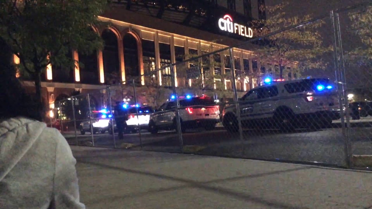 Bts CITIFIELD CONCERT outside pt2