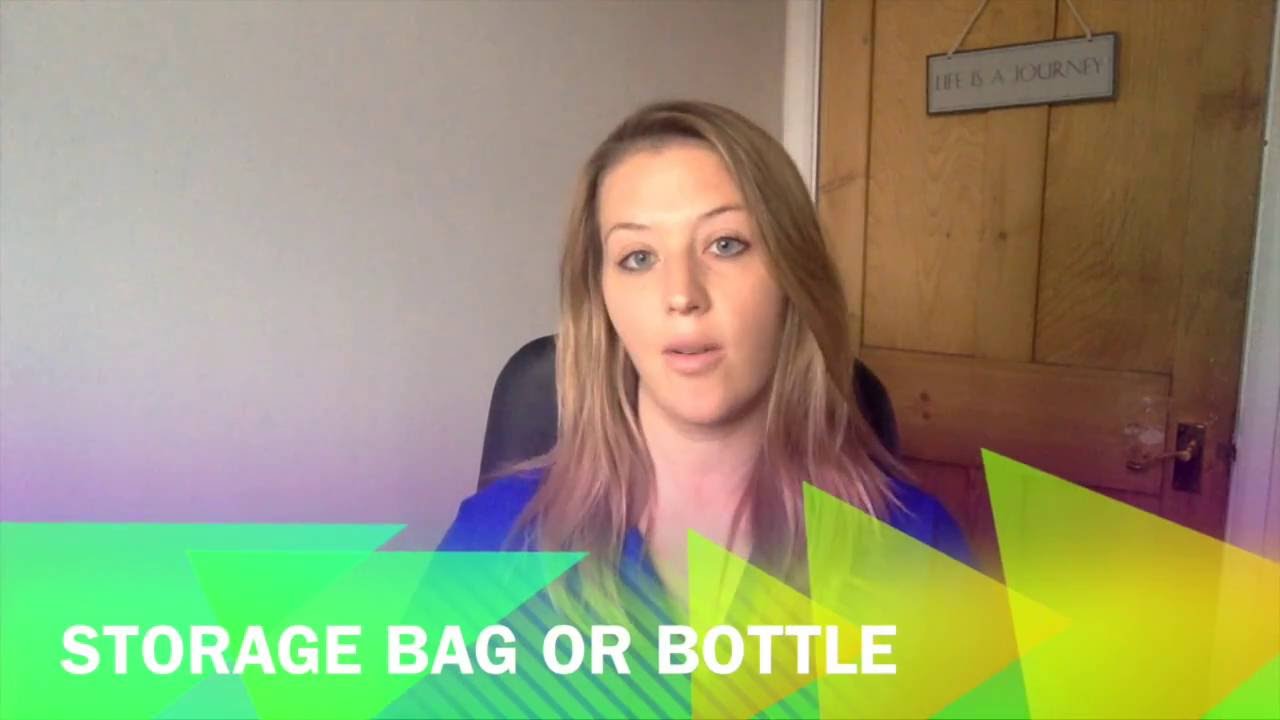 8 Tips for Breast Pumping at Work 2