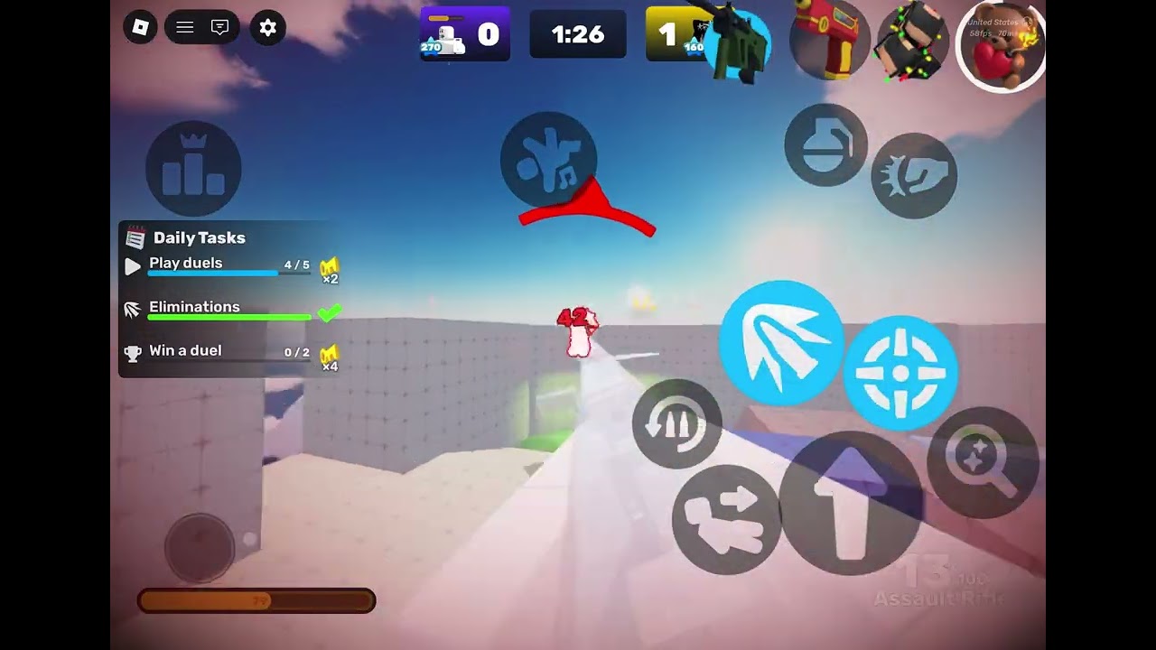 No clan (rivals montage)