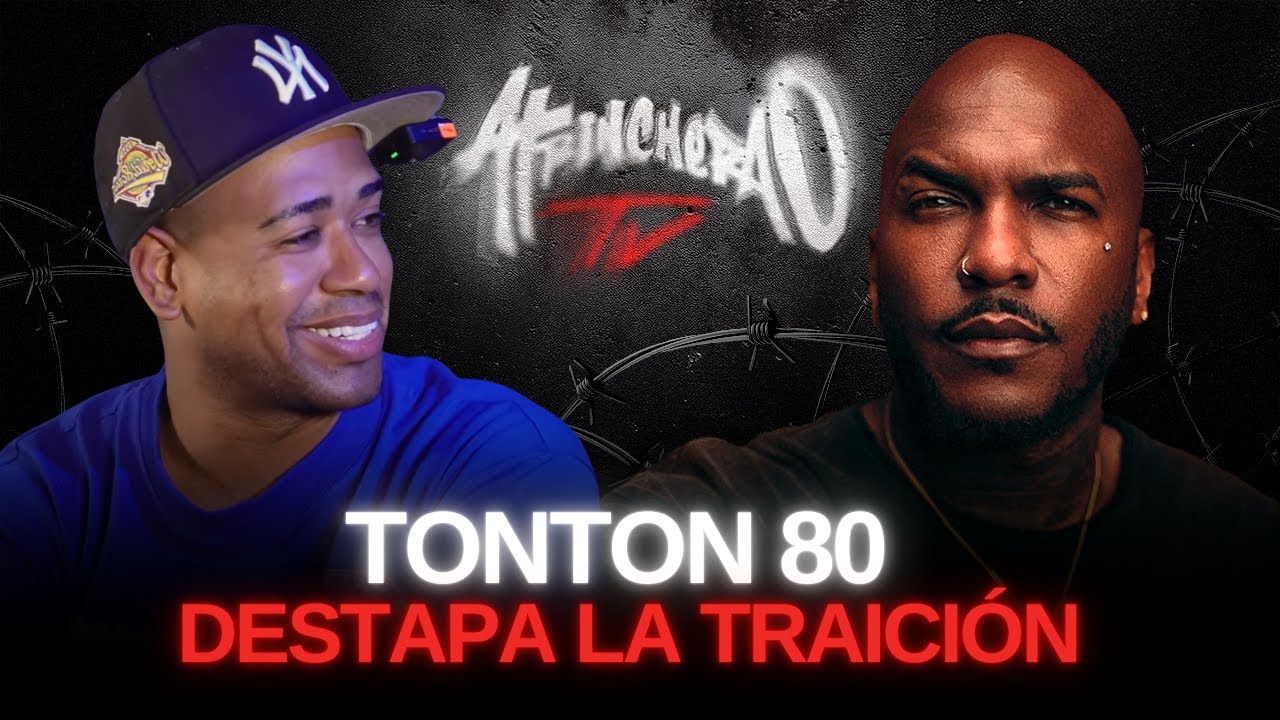 SUJETO ORO 24 DESTAPA LA TRAICIÓN CON TONTON 80 Y EL DOTOL NASTRA