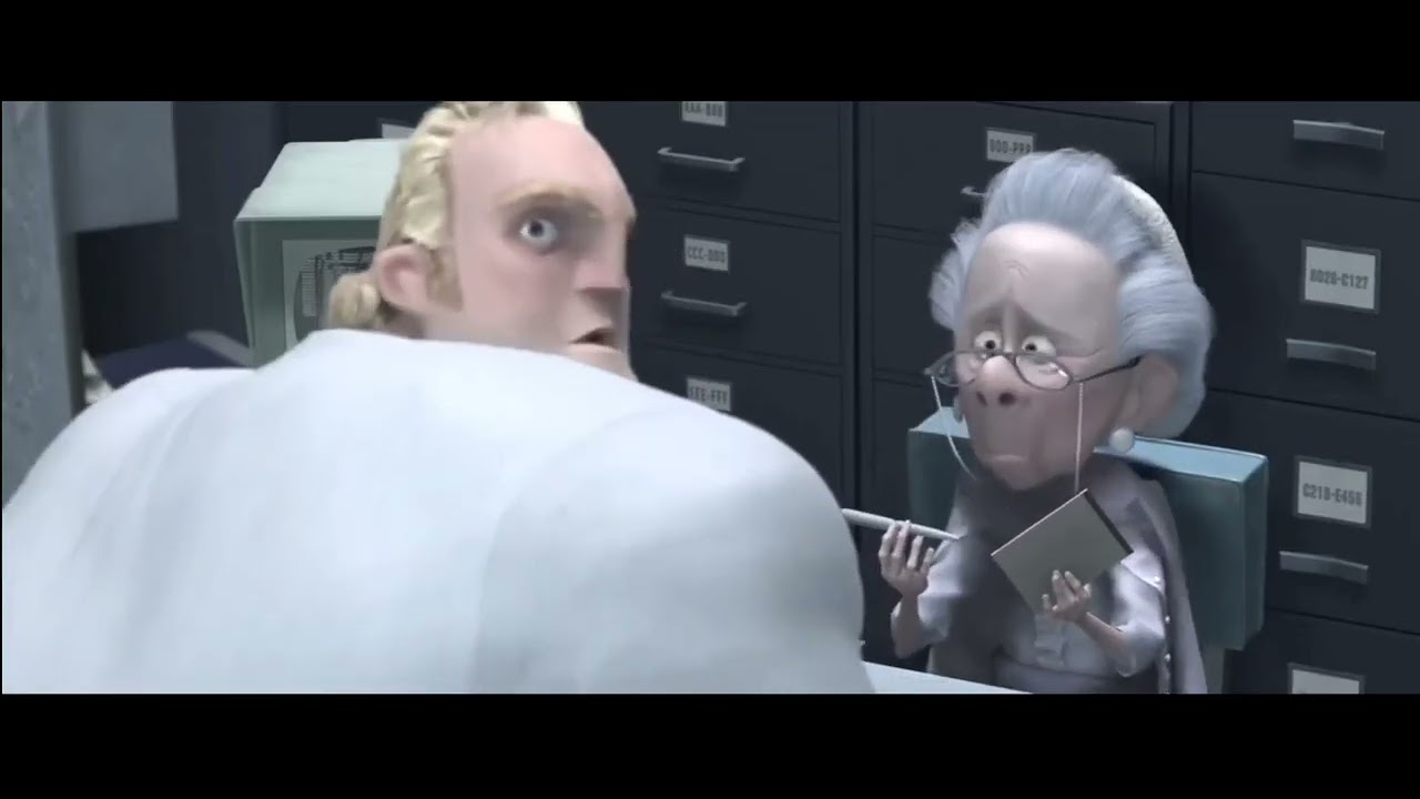 Les Incroyables 2004 - v&eacute;rit&eacute; sur les r&eacute;clamations d'assurance