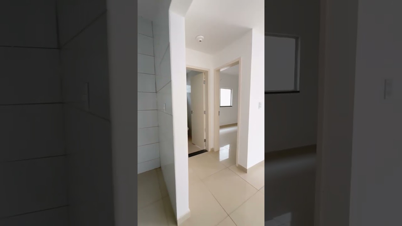 CASA DUPLEX NO CONDOM&Iacute;NIO SOLARIS GURUPI