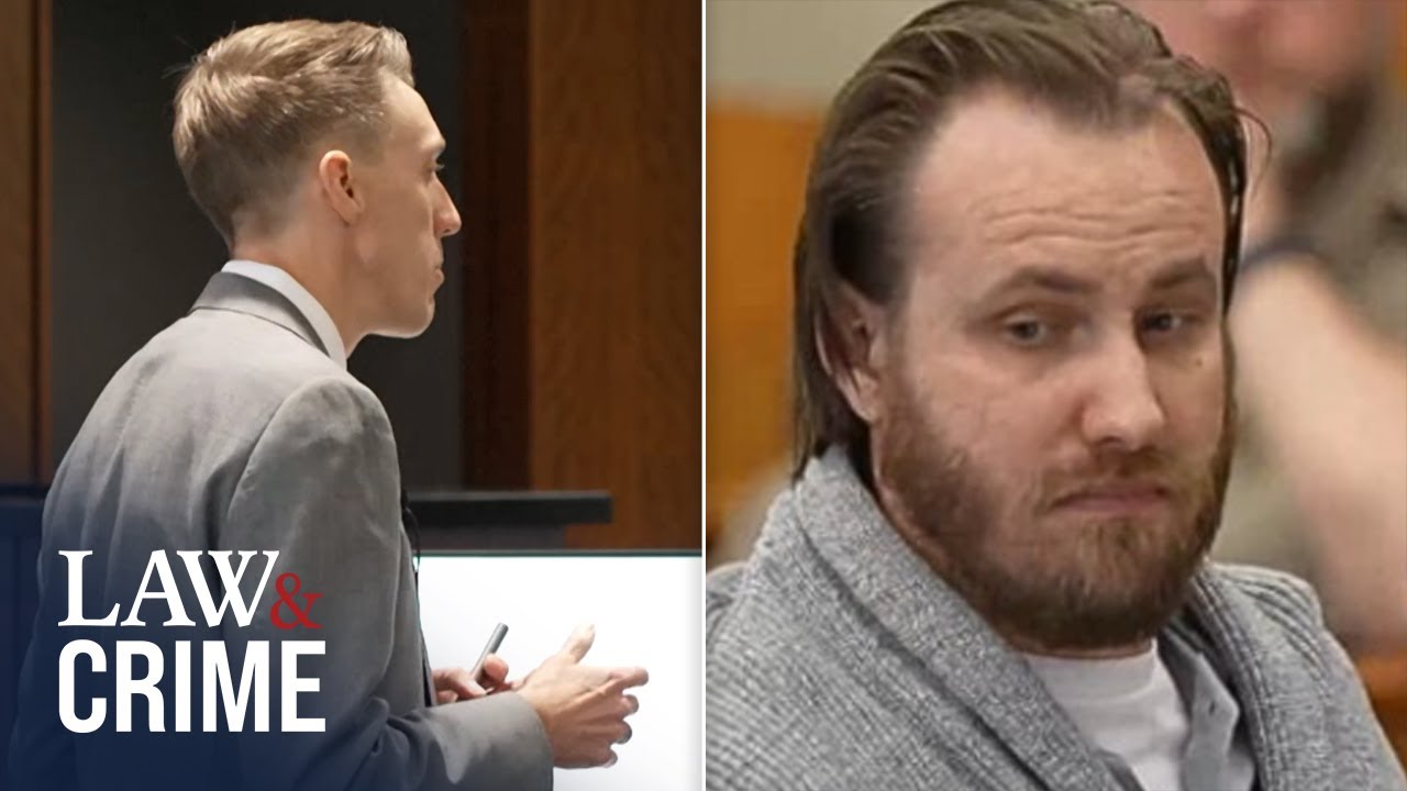 Alleged Killer Kevin Ellis Tricked, Lured Victim to His Death: State