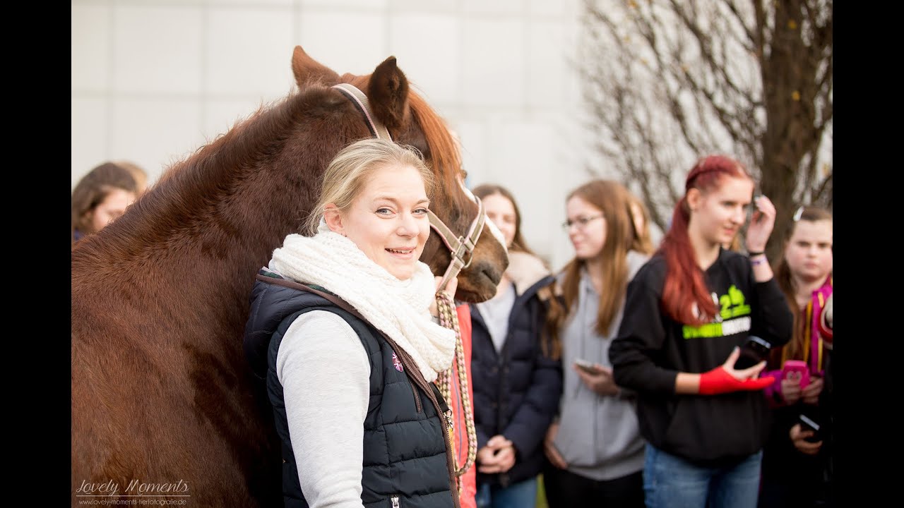 #2.2 Live-Stream von Anja M.