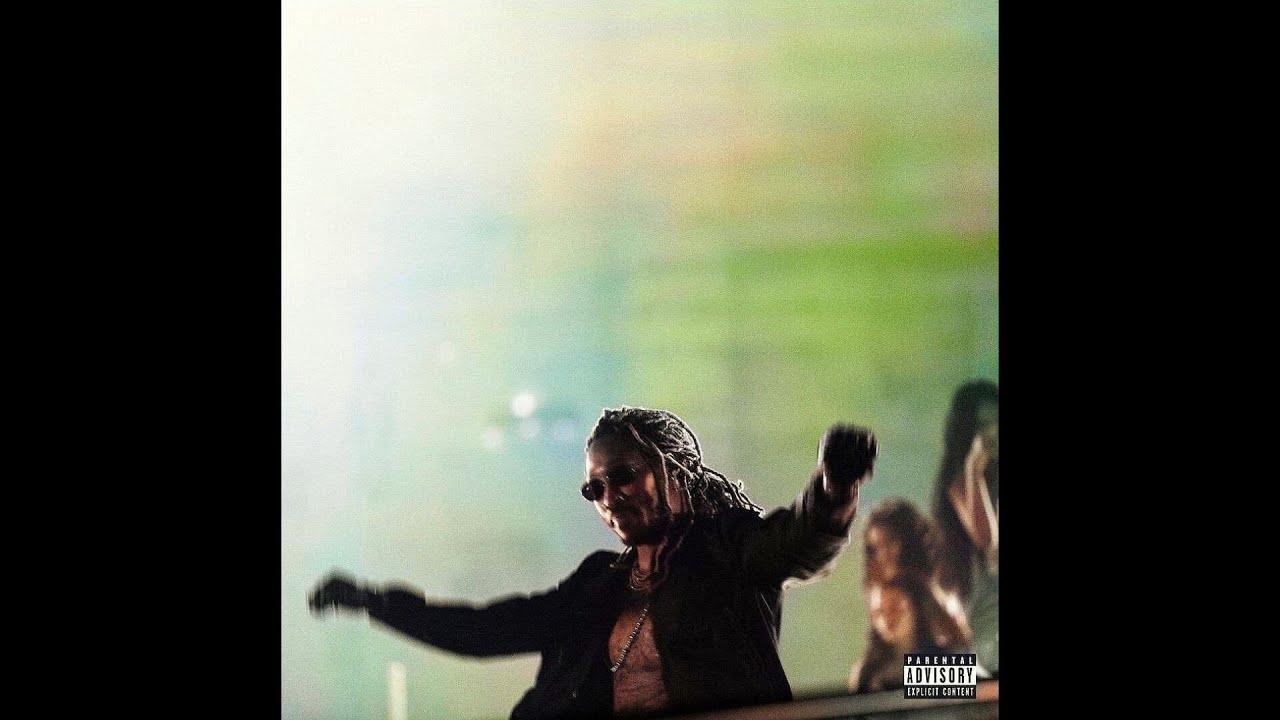 (FREE) Future Type Beat 