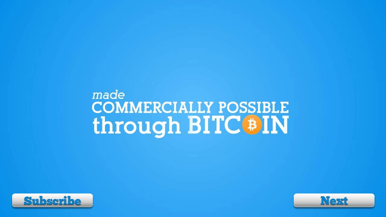 What Are Micro Payments? | Bitcoin Bites [HD]