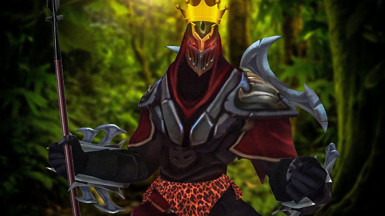 COMO JOGAR DE ZED JUNGLE - full