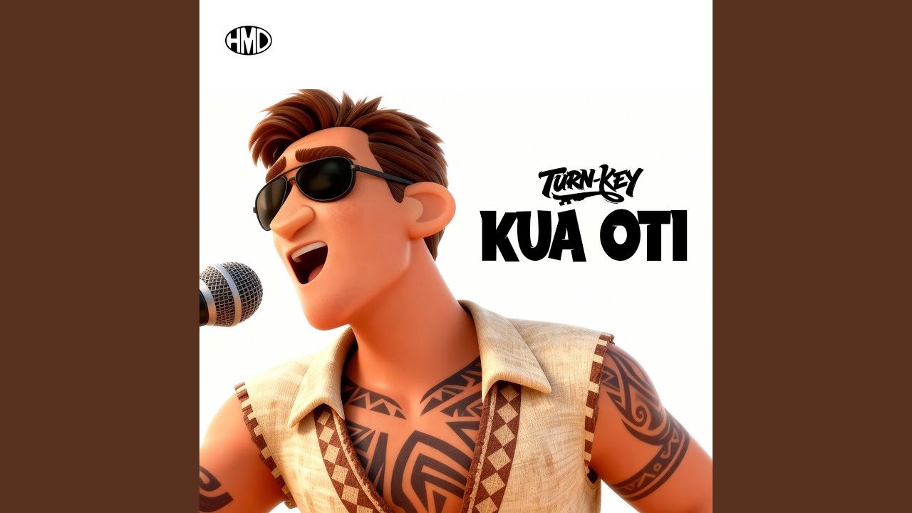 Kua Oti