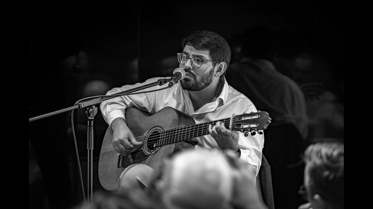 Gustavo - Senhora da Nazaré