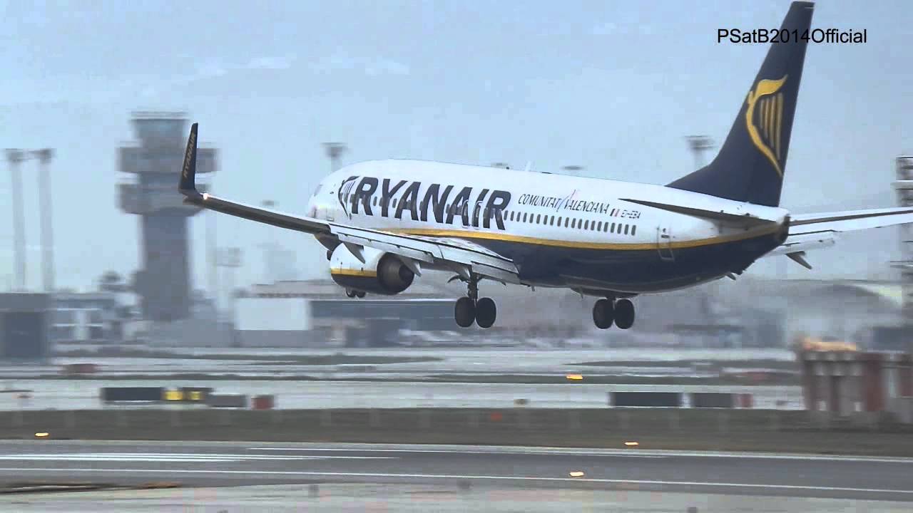 PSatB RYANAIR PARANOID!!!!