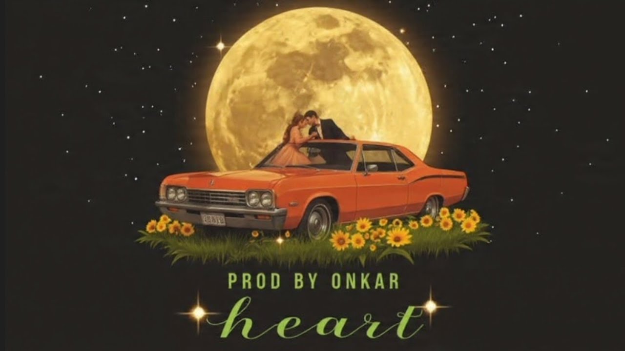 (FREE FOR PROFIT USE) Melodic Love x Romantic Punjabi Type Beat 