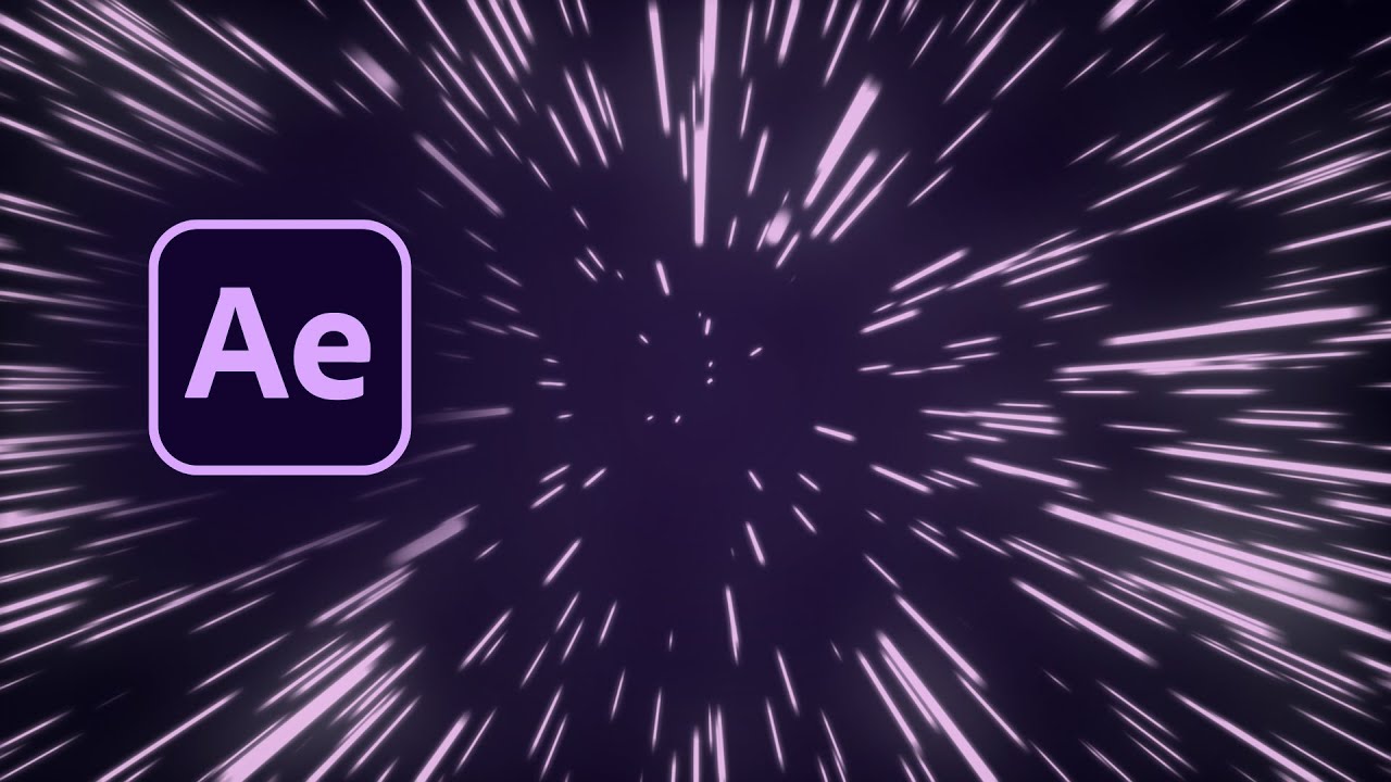 Скорость деформации в After Effects