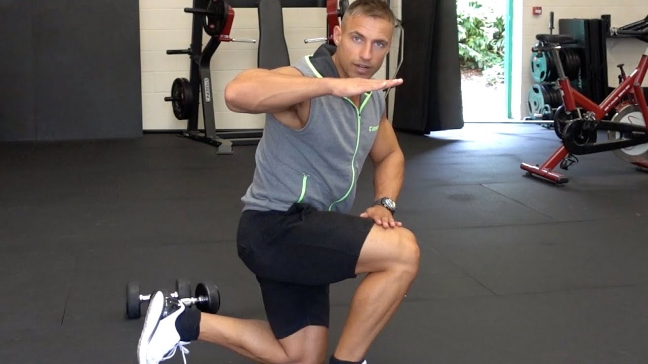 Common Gym Mistakes - Training Legs (Episode 5)