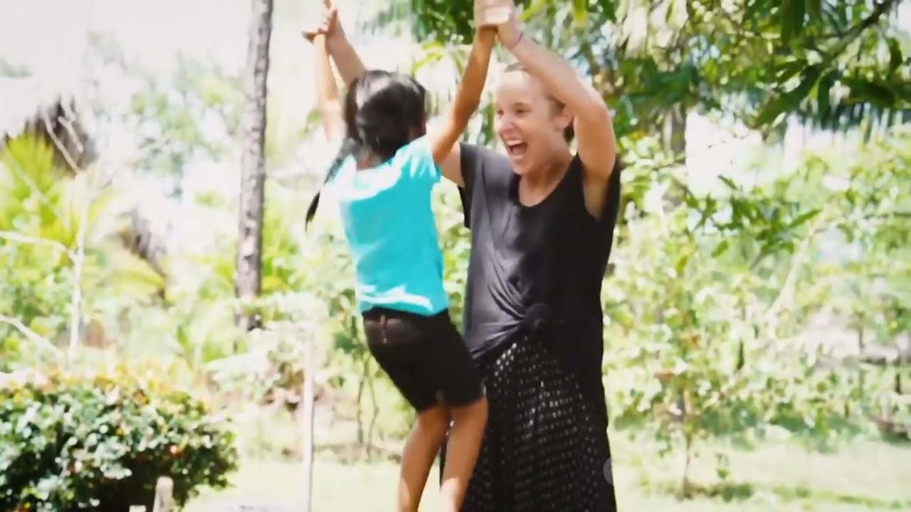 College Mission Team - Belize - 80 Students