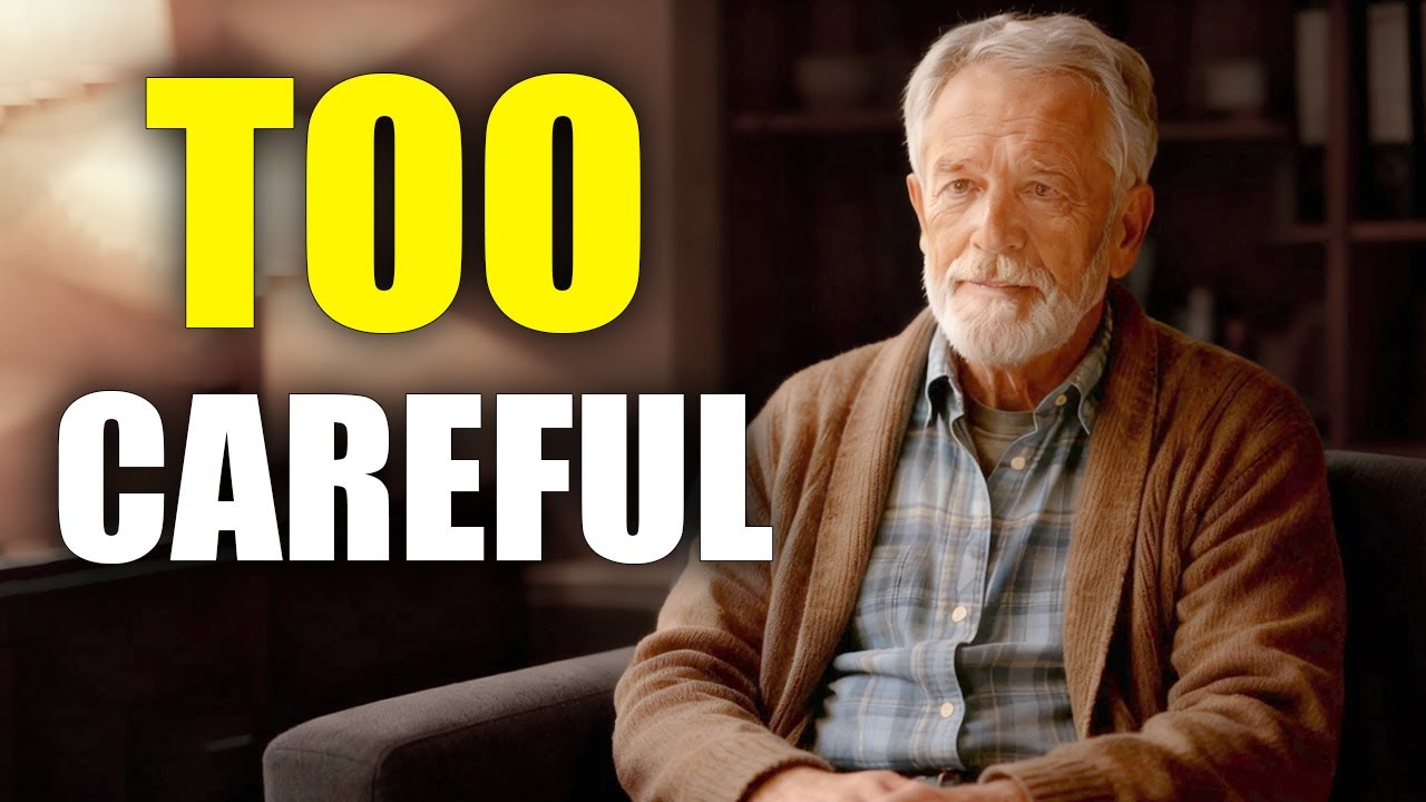 I’m 72, and I Regret Choosing Security Over the Life I Wanted