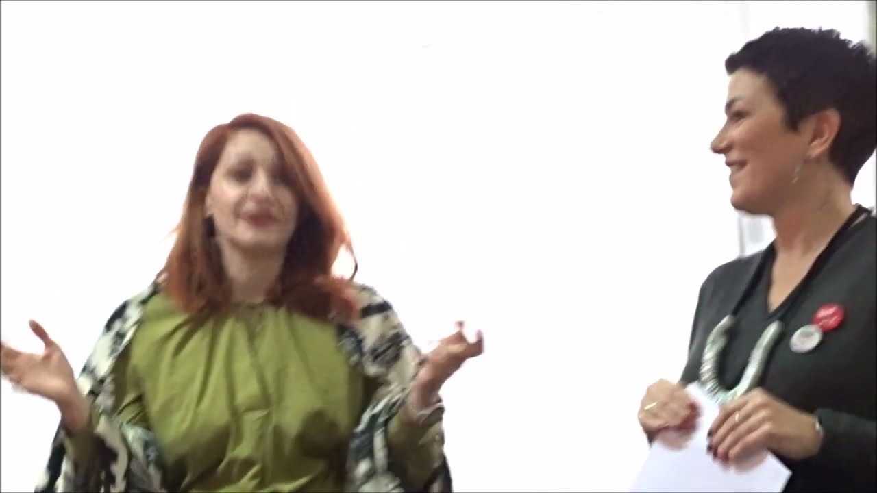 Konferencija 80 godina AFŽ Jugoslavije