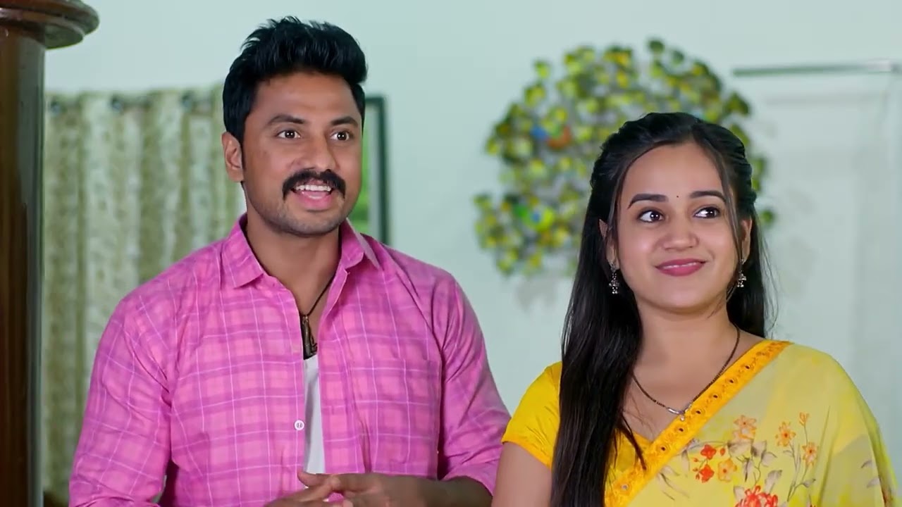 Mukkupudaka | Ep - 1084 | Webisode | Dec 27 2025 | Zee Telugu