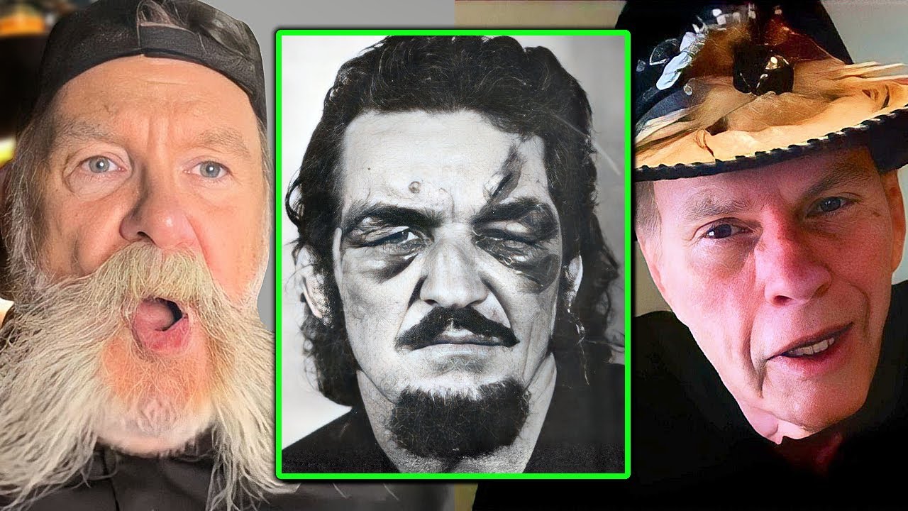 Ron Fuller on Mario Galento vs Roy Welch's BRUTAL Match! w/ Dutch Mantell
