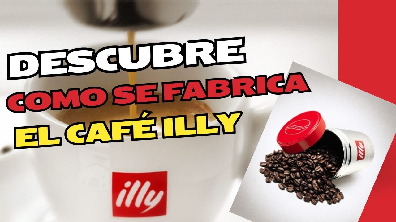 Factoria illy Caffe - HD Español