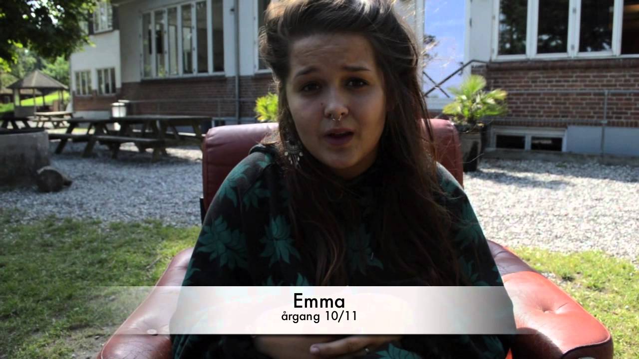 At gå på Faxehus Efterskole.mov