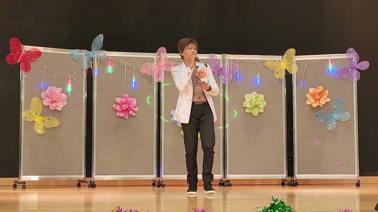 餓狼傳說「大誠」