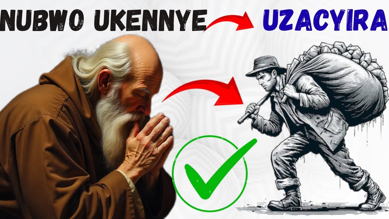 IBIMENYETSO 10 BYEREKANA UMUSORE UZA UMUNTU UKOMEYE