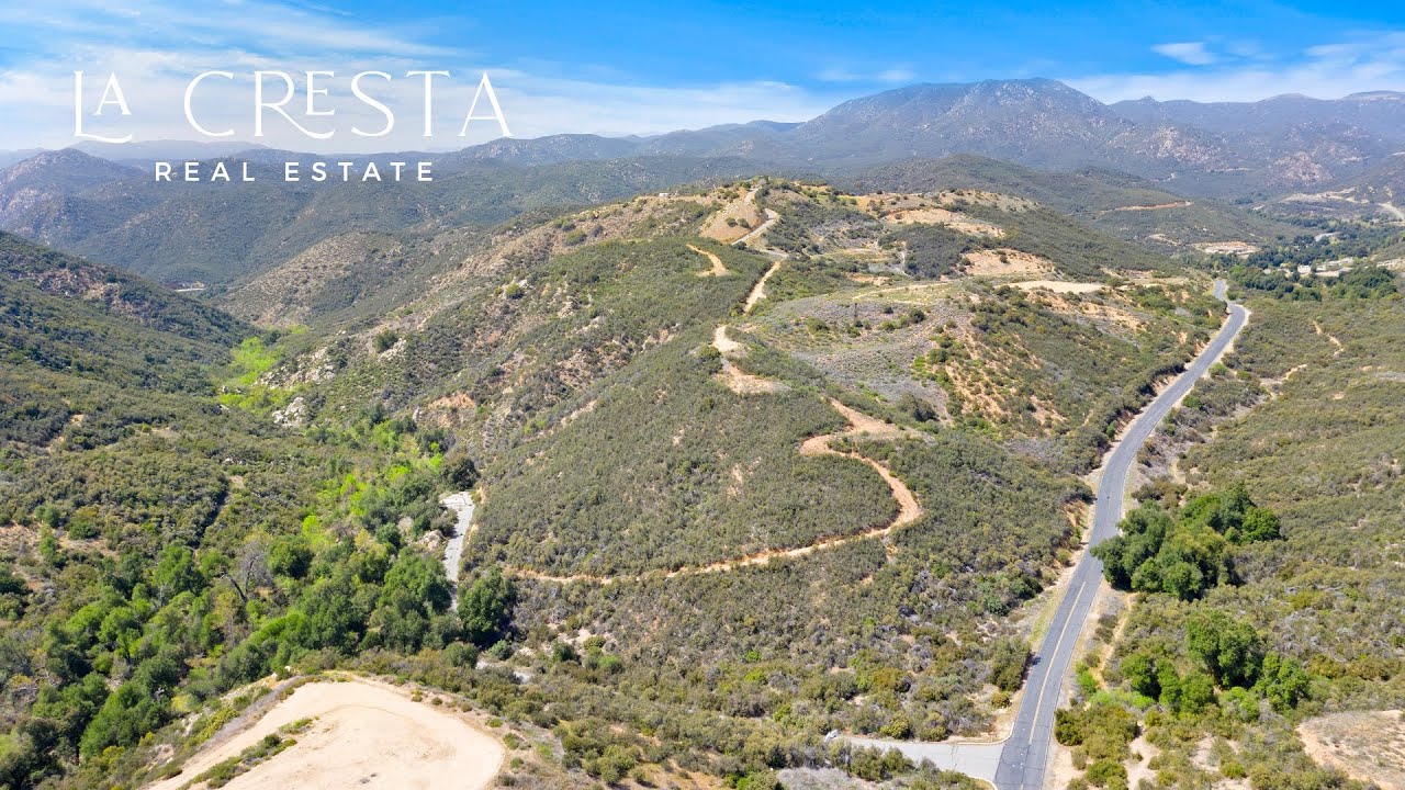 2 La Cresta Highlands Cir, Murrieta, CA 92562 &mdash; Offered by La Cresta Real Estate
