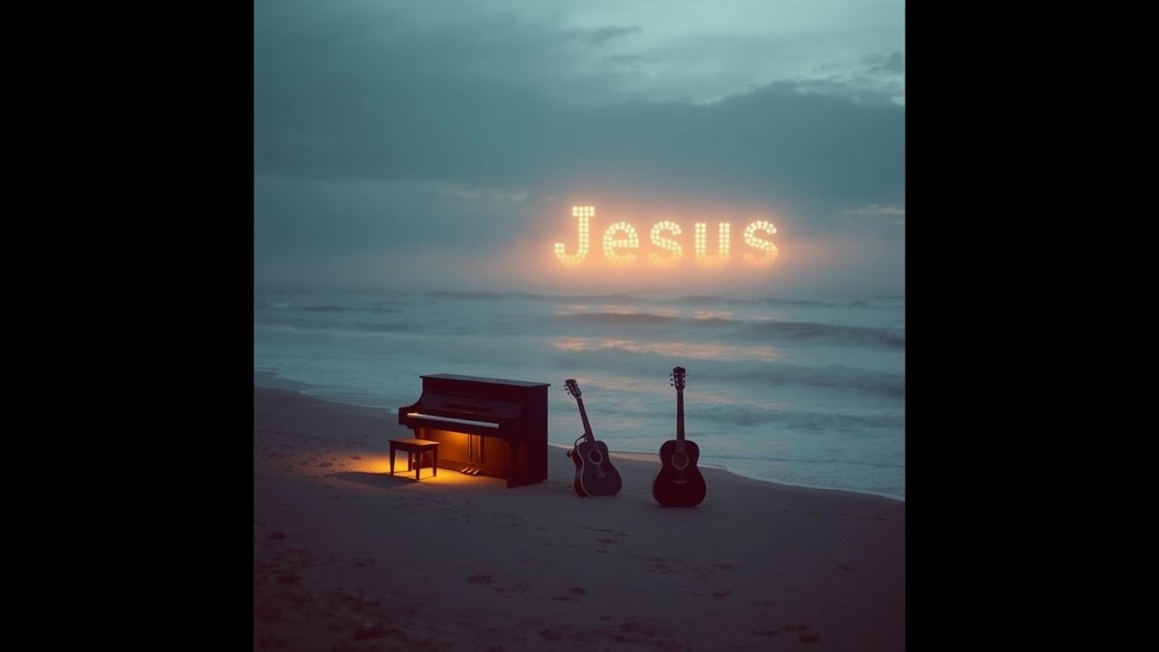 I Have found Jesus