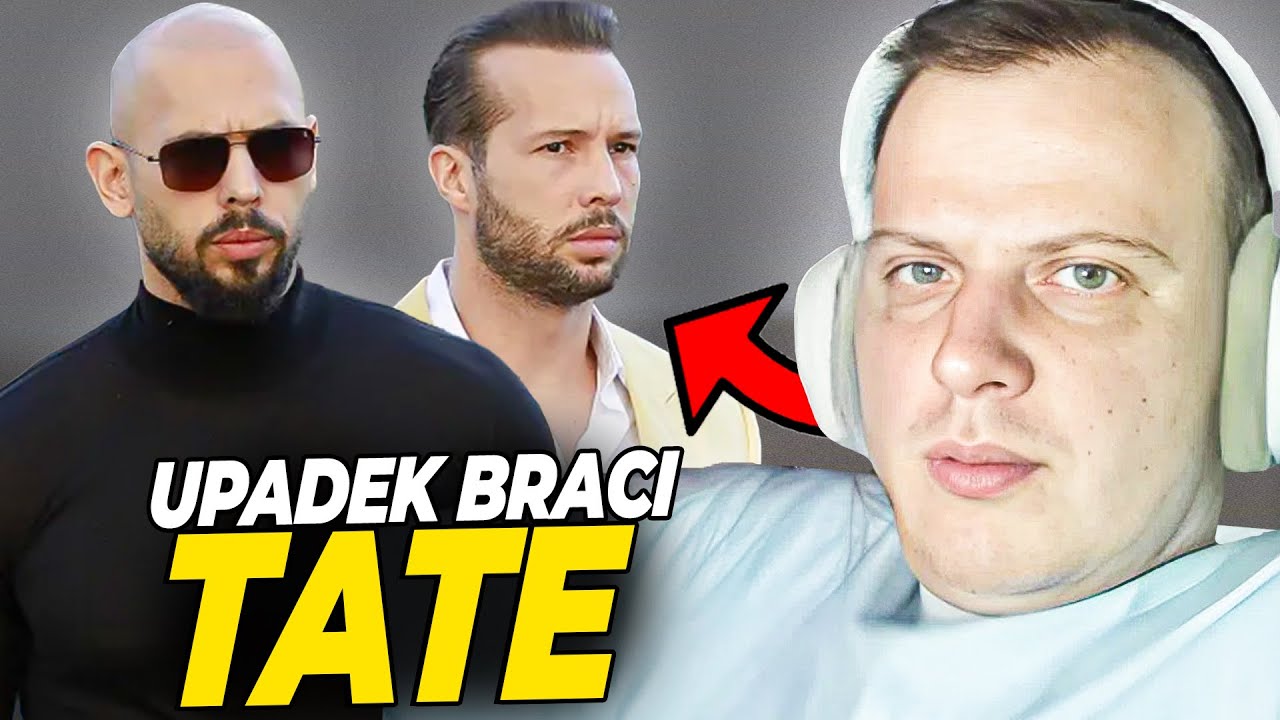 NITRO O UPADKU BRACI TATE