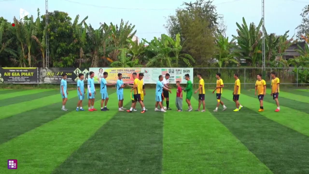 🔴 TRỰC TIẾP : SIÊU CUP BA TRI🆘 PHƯỚC TUY 🆚 HOÀNG CÔNG TRAVEL⏰🗓️  08h00 – 15.02.2026