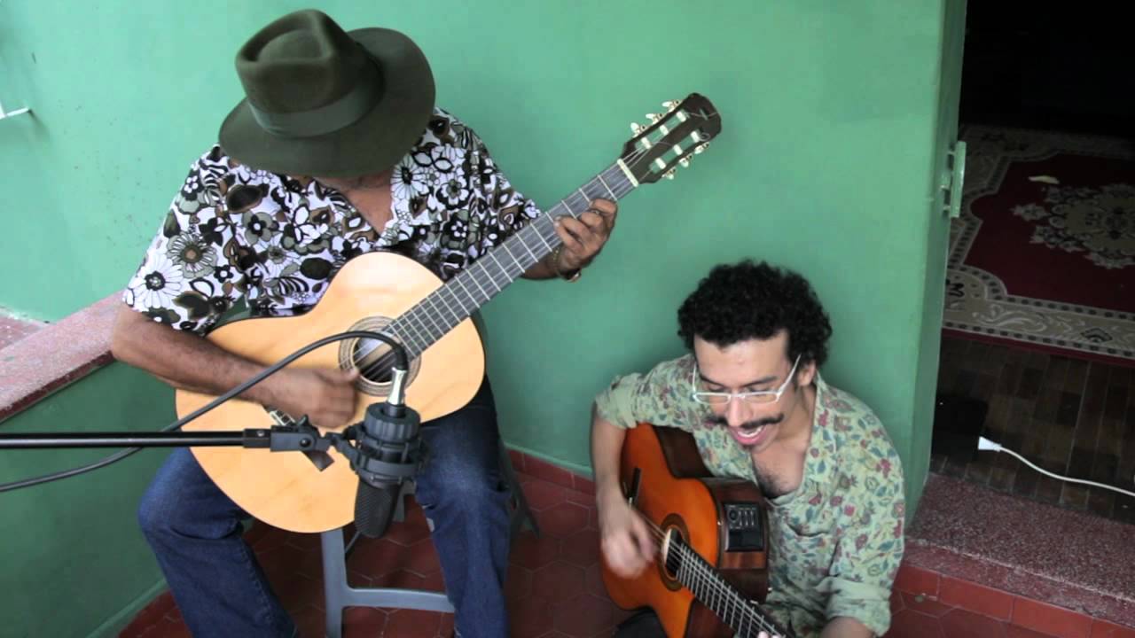 Expresso 2222 - Felipe Cordeiro e Manoel Cordeiro