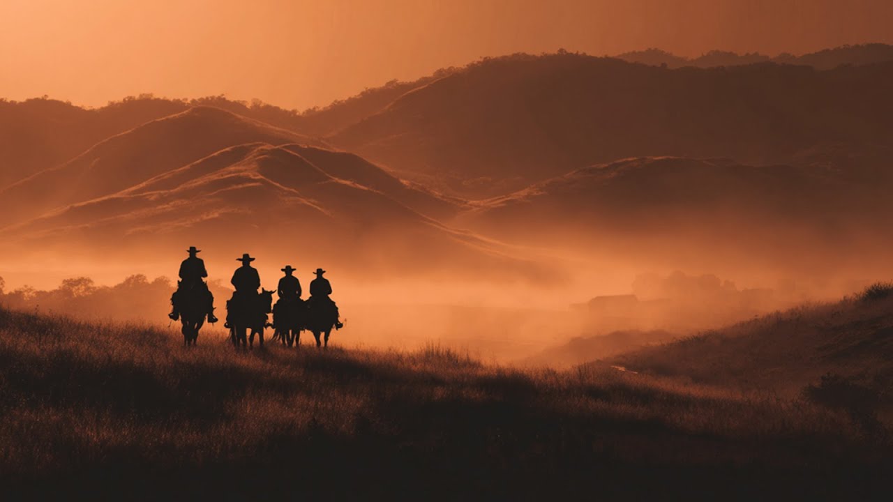Spaghetti Western Classico: Quel maledetto giorno della resa dei conti HD