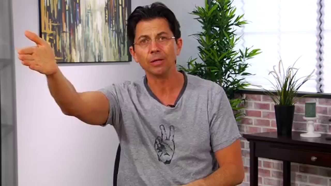 Dean Graziosi Weekly Wisdom #313 - Your Personal Mission Statement!