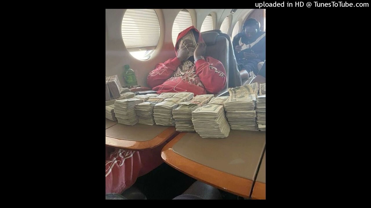 [FREE] Detroit Type Beat 2026 – “Money Rain”