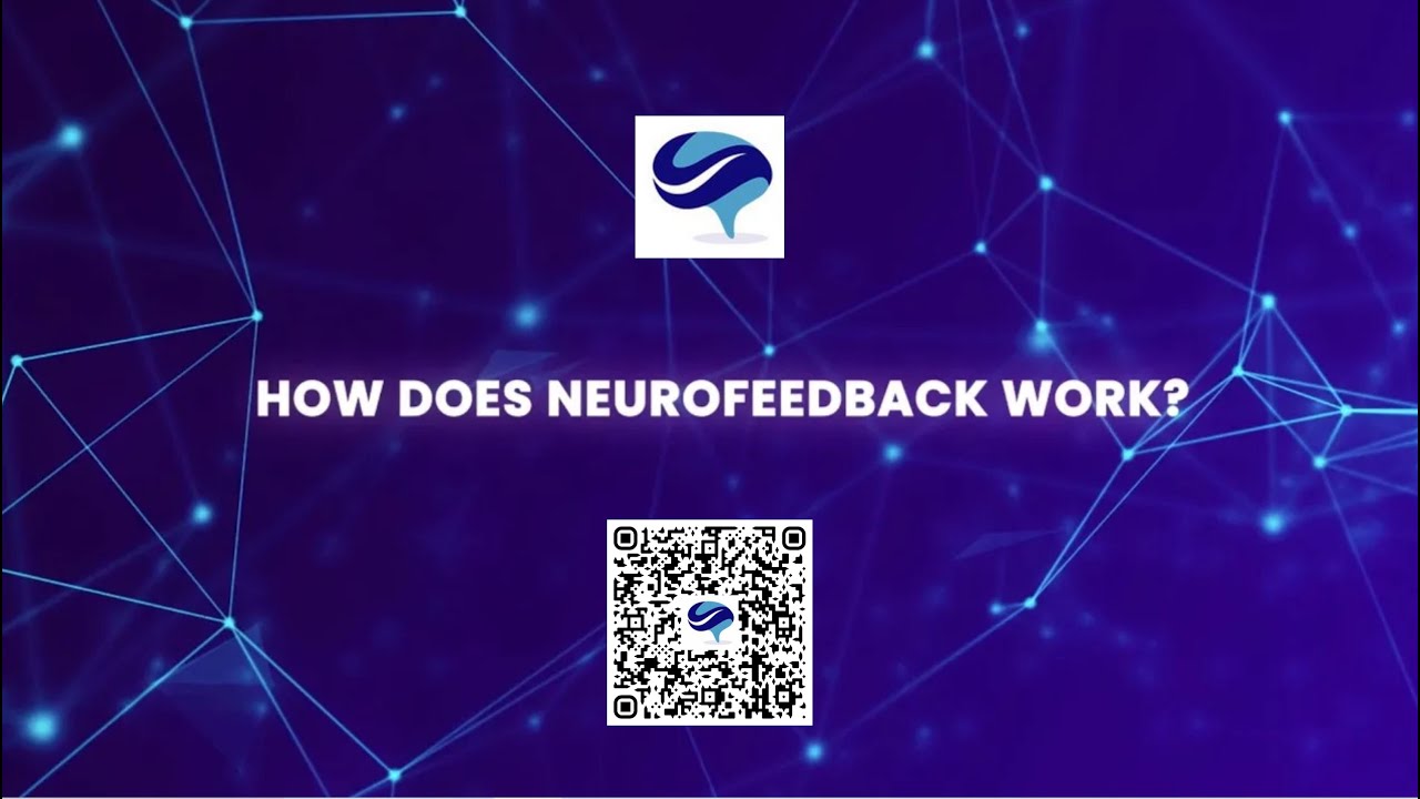 How Does Neurofeedback Work? Explained By Licensed Psychologist Dr. Randy Cale