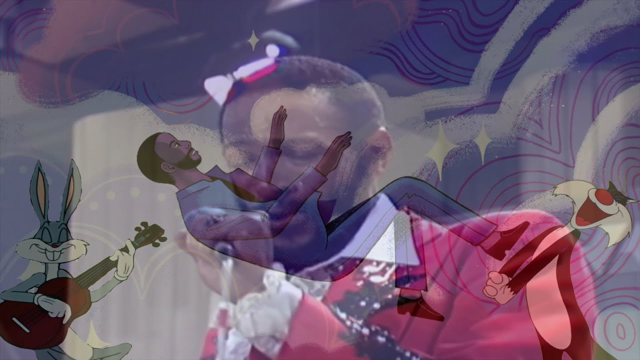 Marvin | Multiple Source Remix