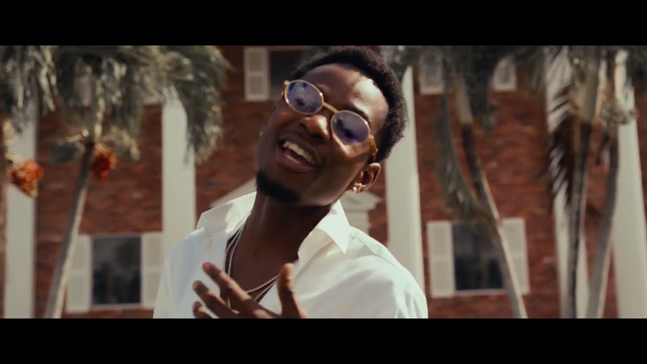 Isaac Stevens❎Clarckens Louis Deran Lanmou (Official video)