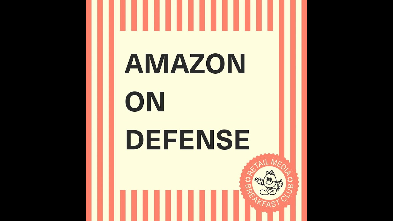 Is Amazon Falling Behind? AI Agents, Rufus, and the Future of Ecommerce