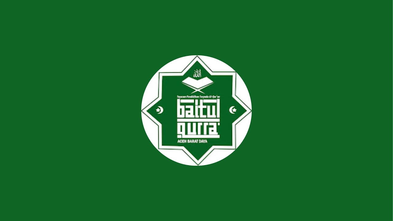 Malam Puncak VITASMA BATCH II YPTQ BAITUL QURRA Part 2