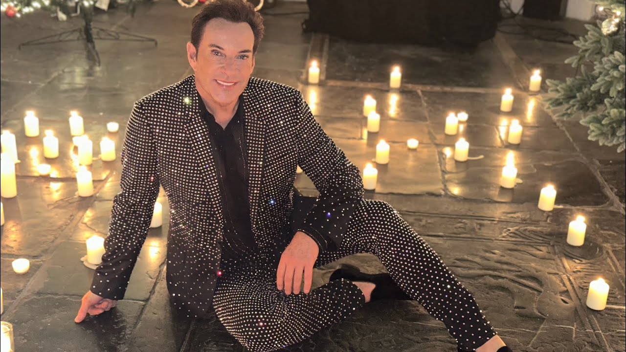 Gerard Joling - My Special Prayer (Officiële Videoclip)
