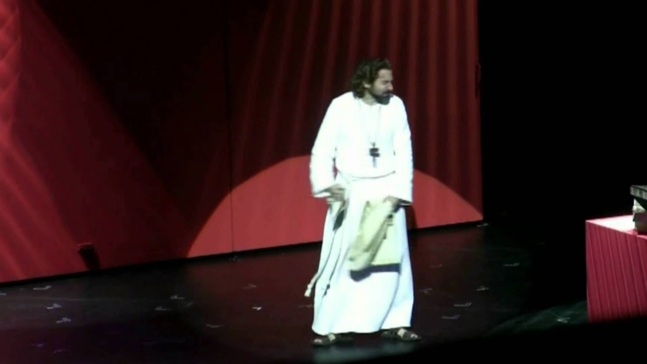 Ein Leben lang - Bonifatius - Ethan Freemann